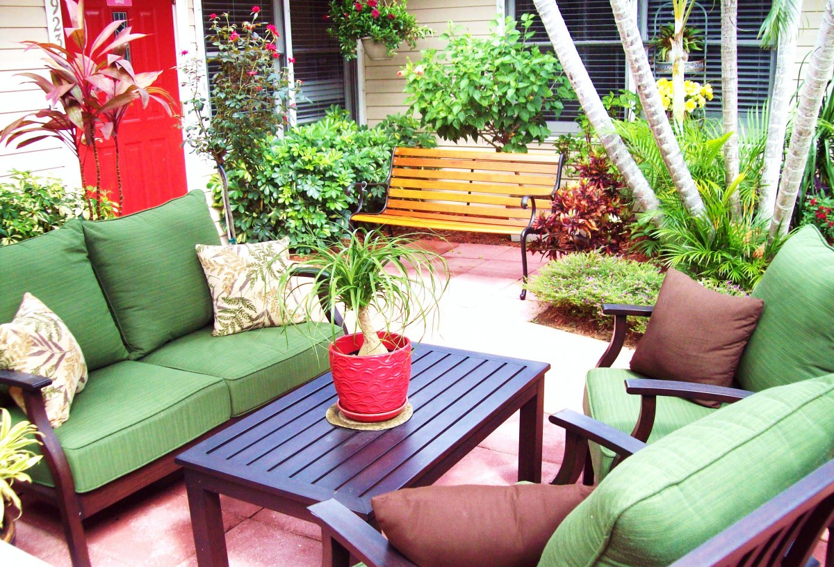 Assisted Living Of Palm Beach Gardens