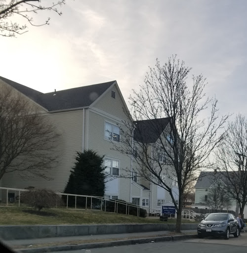 John Adams Healthcare Center