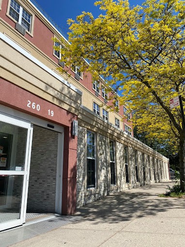 Little Neck Care Center