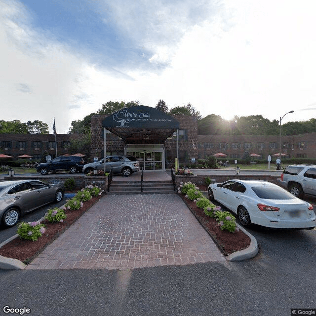 White Oaks Nursing Home