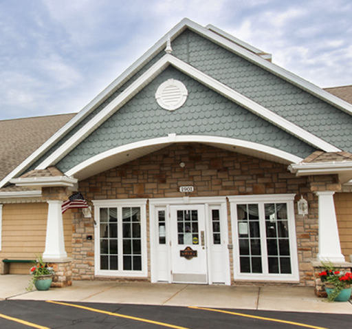 Allouez Parkside Village 2 - CBRF
