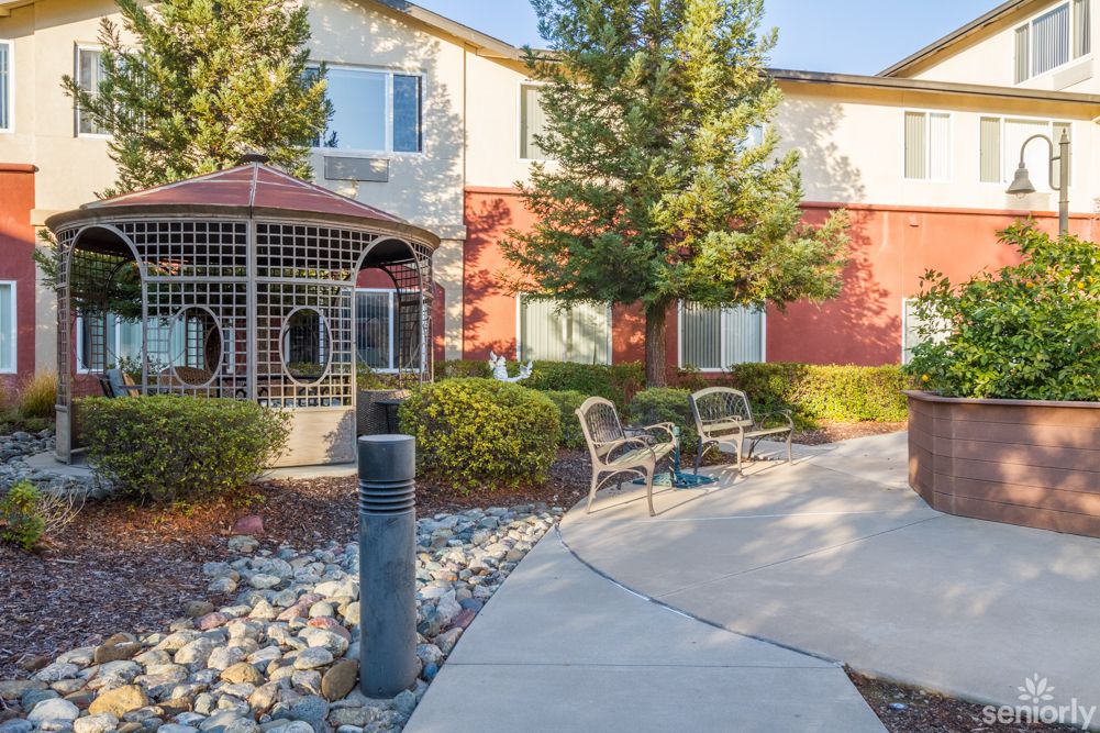 Carlton Senior Living Sacramento