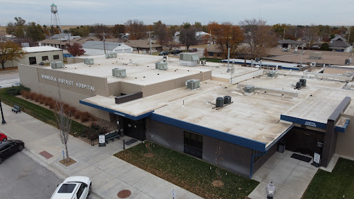 Minneola District Hospital - Long Term Care Unit