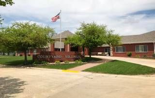 Courtyard Village Of Kewanee