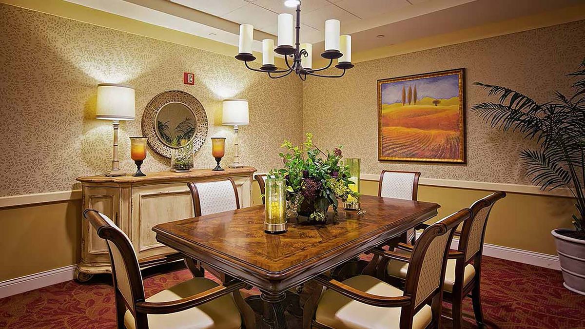 Atria Glen Cove
