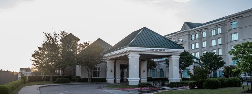 Christian Care Communities and Services-Mesquite,  a CCRC