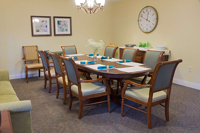 Brookdale Beaverton