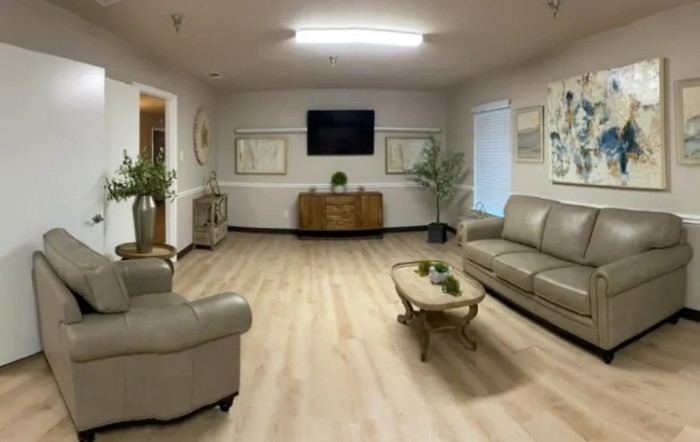 Country View Nursing And Rehabilitation
