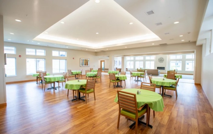 Austin Trace Health And Rehabilitation