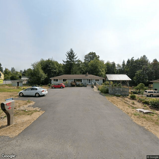 Nanu's Family Adult Home