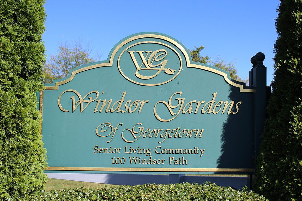 Windsor Gardens Of Georgetown