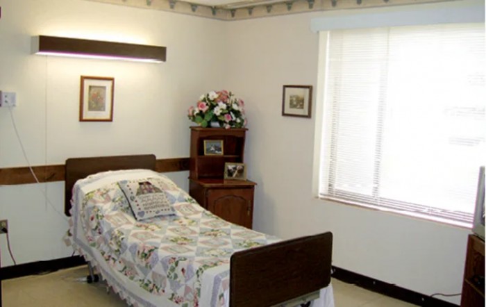 Sunnyview Nursing And Rehabilitation Center