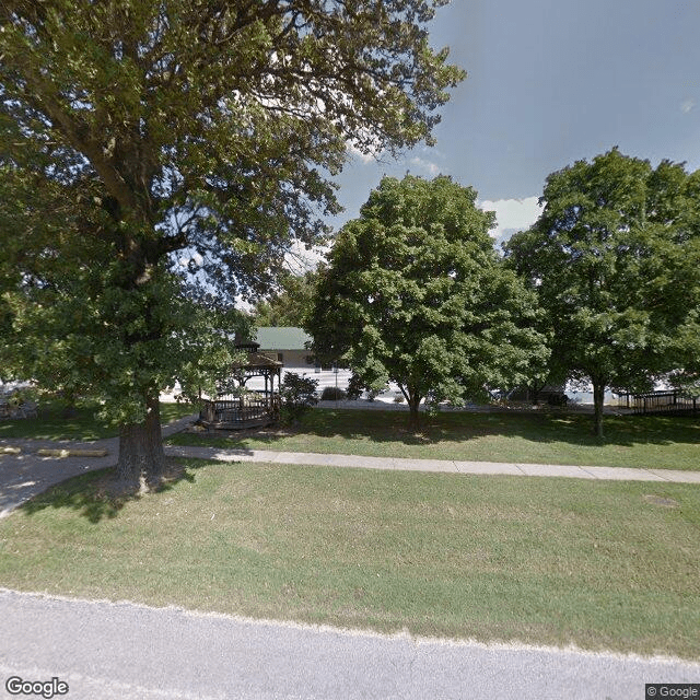 El Dorado Springs Residential Care
