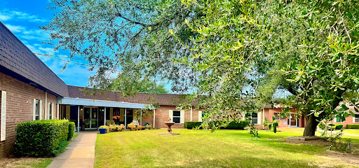 Grace Hill Nursing Center