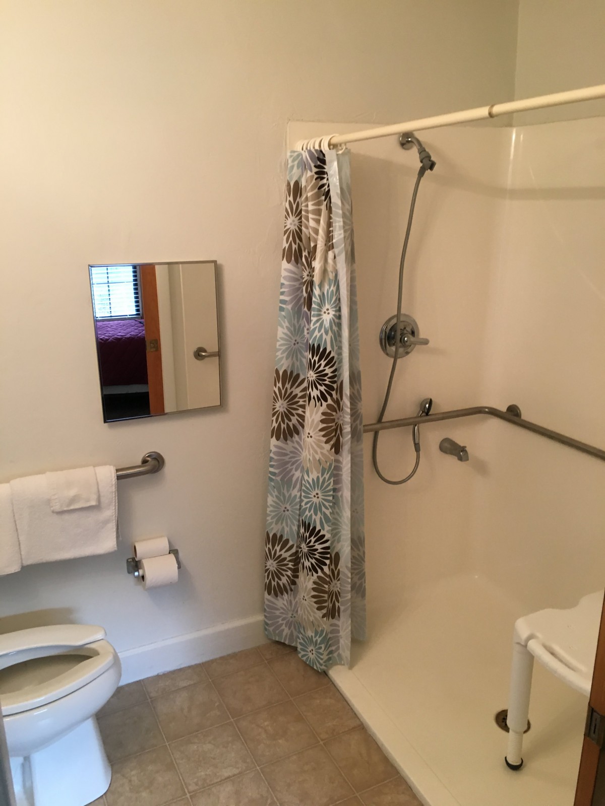 Oakridge Assisted Living