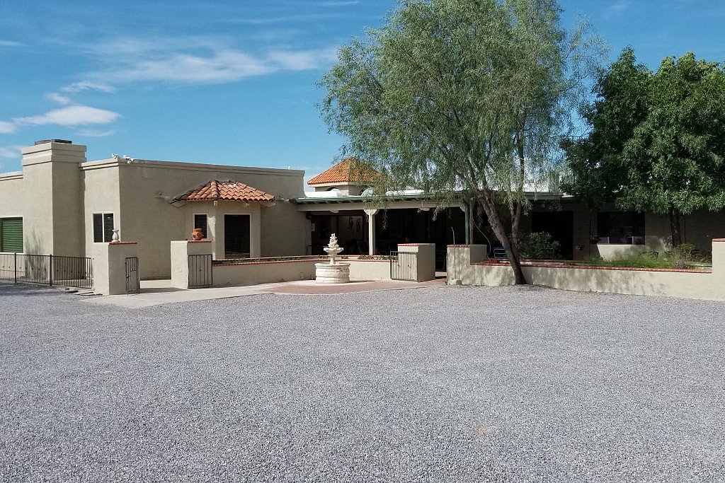 Elderhaven Assisted Living