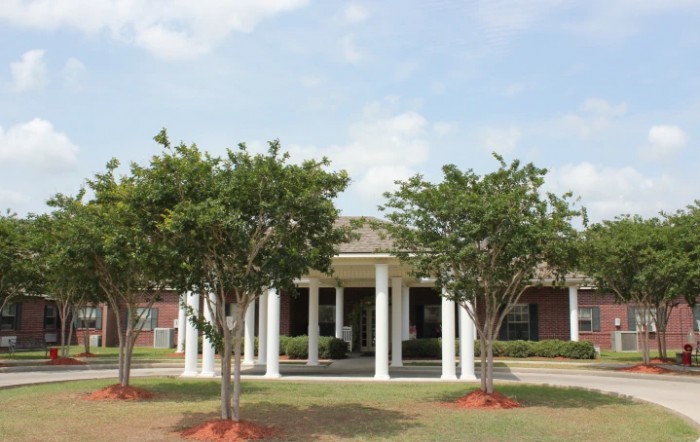 Southwind Nursing & Rehabilitation Center
