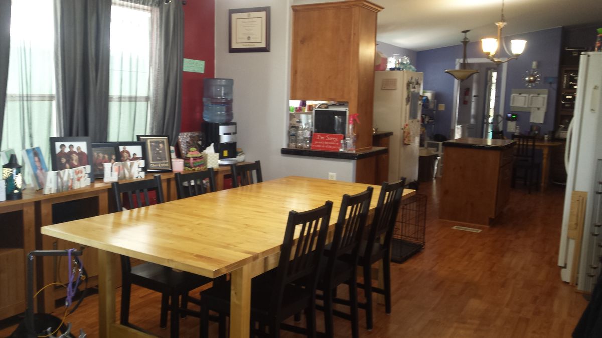 Anderson Assisted Living Homes
