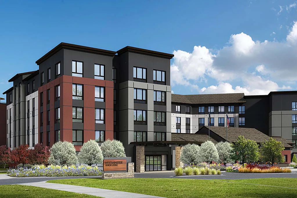 Hyland Hills - Senior Living