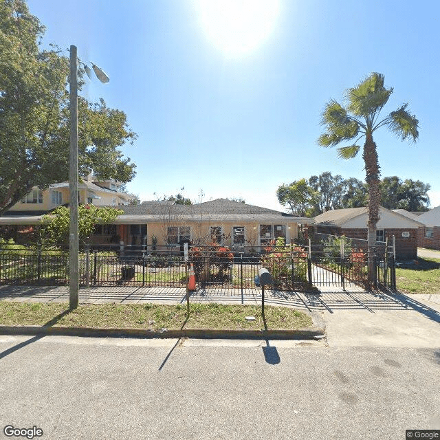 Lake Alfred Assisted Living