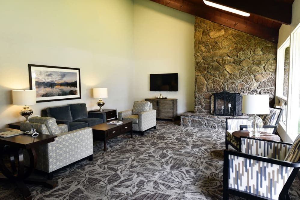 Pilot Butte Rehabilitation Center