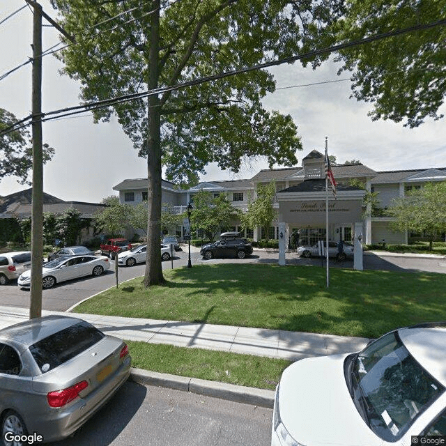 Sands Point Center for Health and Rehab