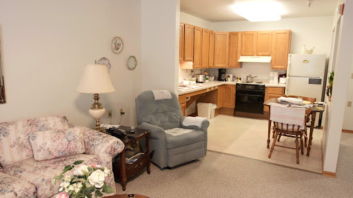 Saint Anne Extended Healthcare