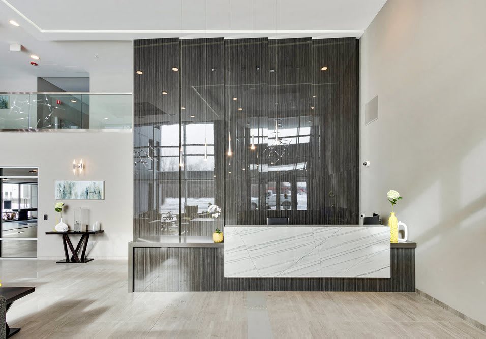 Lakeside Village at Oak Brook