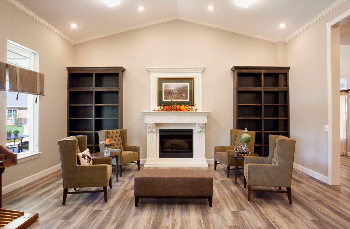 Autumn Wind Assisted Living