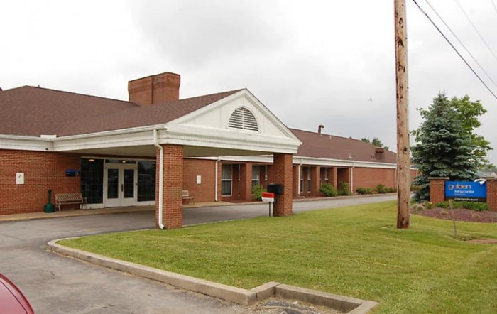 Shippenville Healthcare And Rehabilitation Center