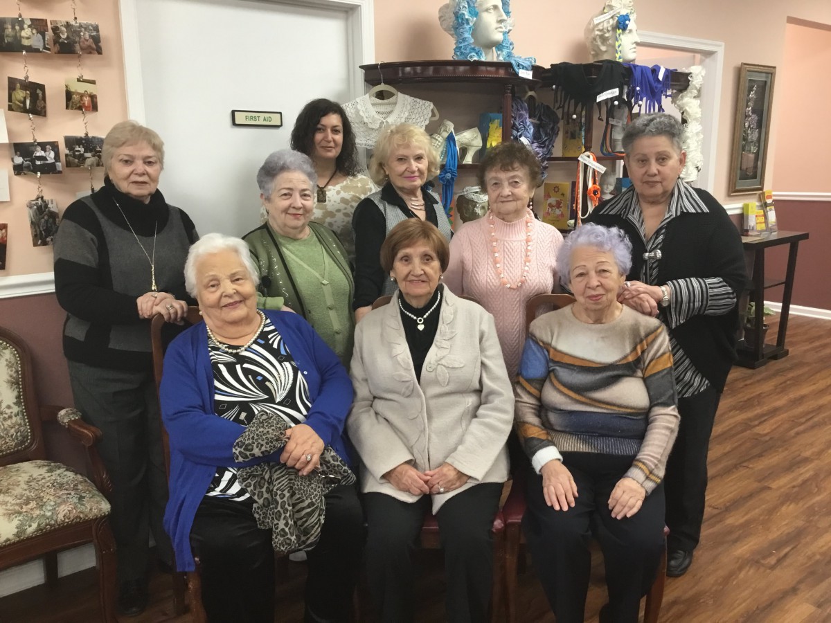 Northeast Adult Day Care - Philadelphia