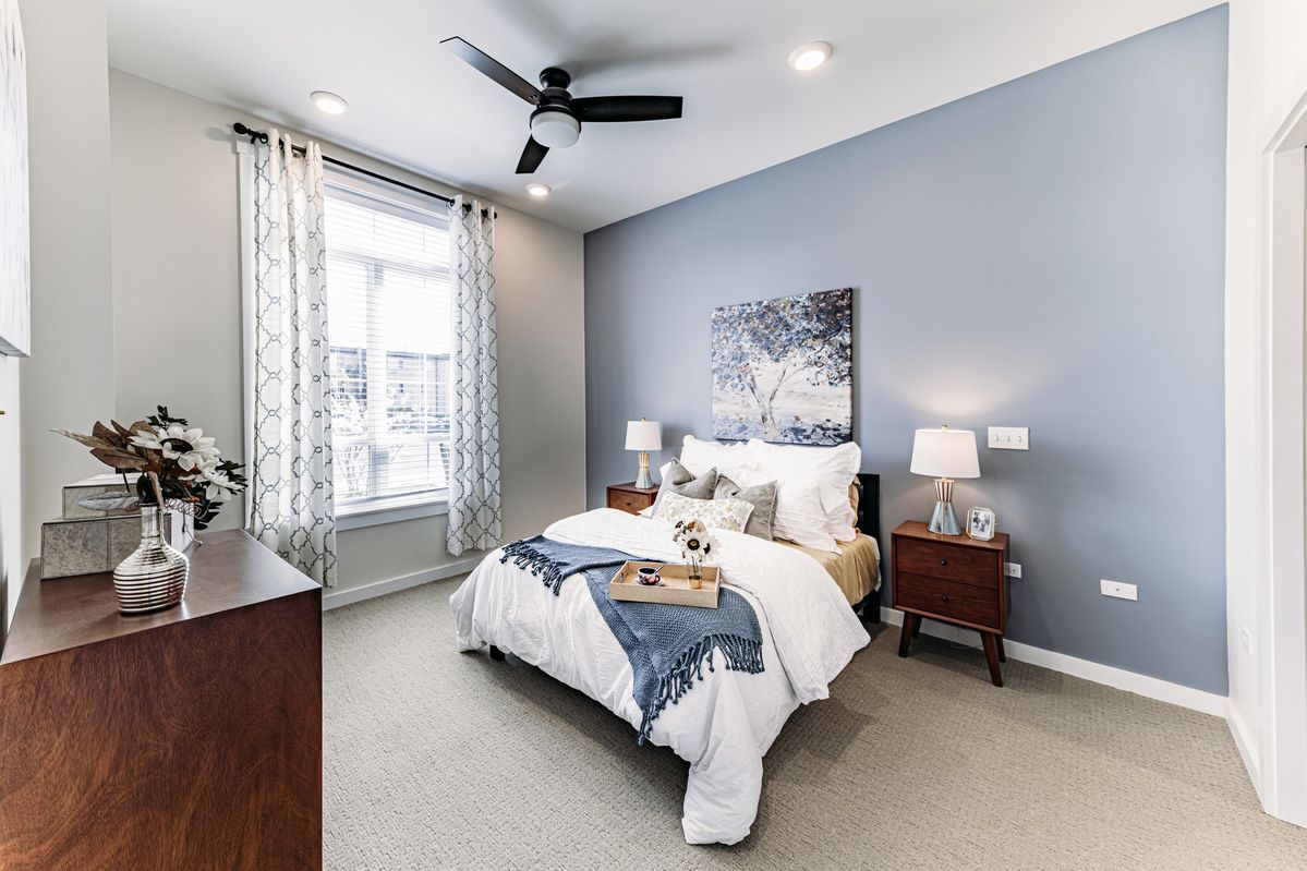 Mount Prospect Senior Living