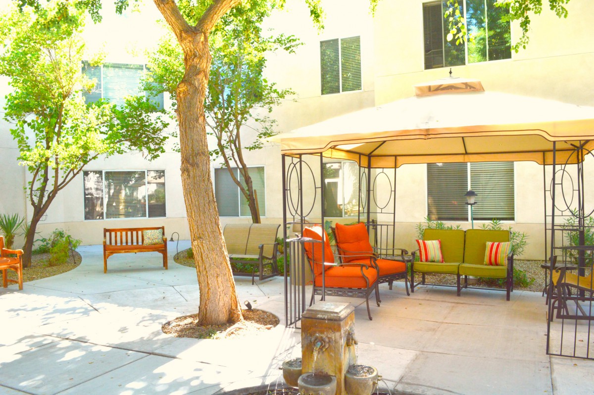 The Inn Assisted Living & Memory Care