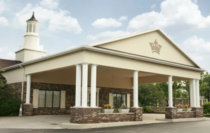 Kingston Care Center Of Fort Wayne