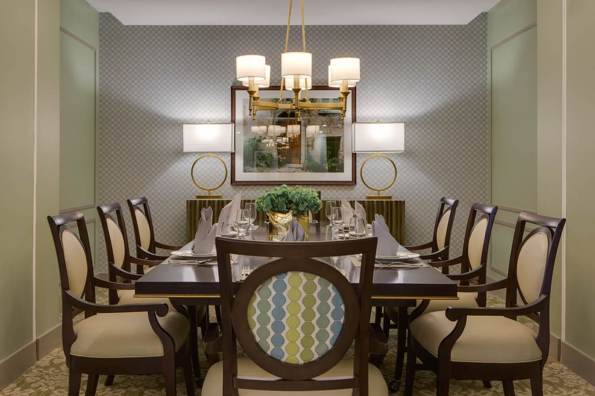 Arbor Terrace Naperville