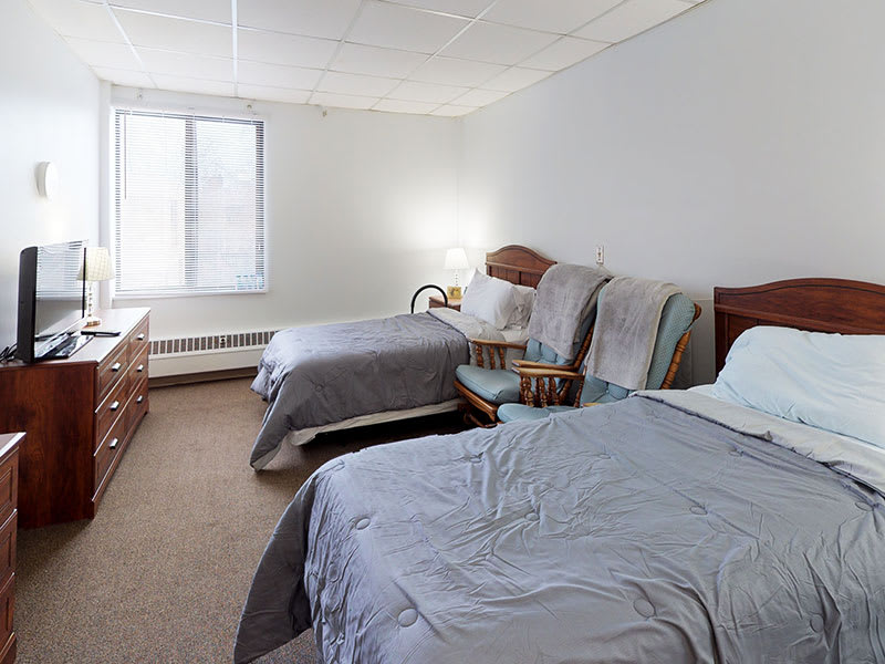 Hilton East Assisted Living