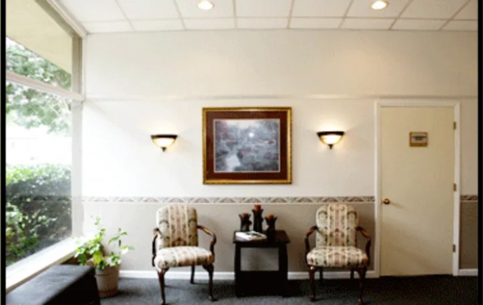 Magnolia Manor - Greenville