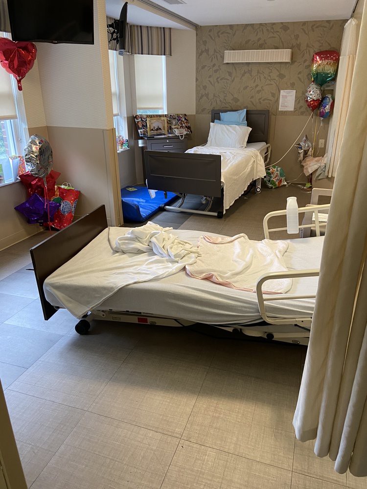 Care One At Madison Avenue