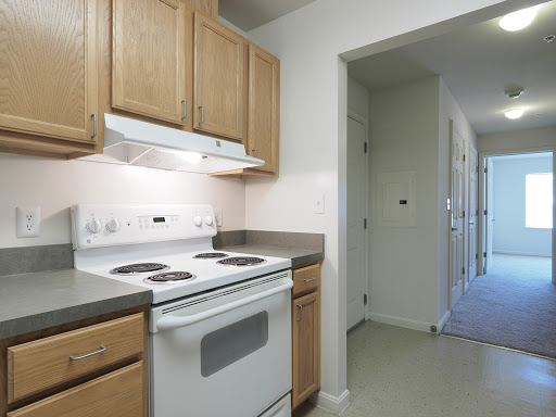 BCI Fairgreen Apartments