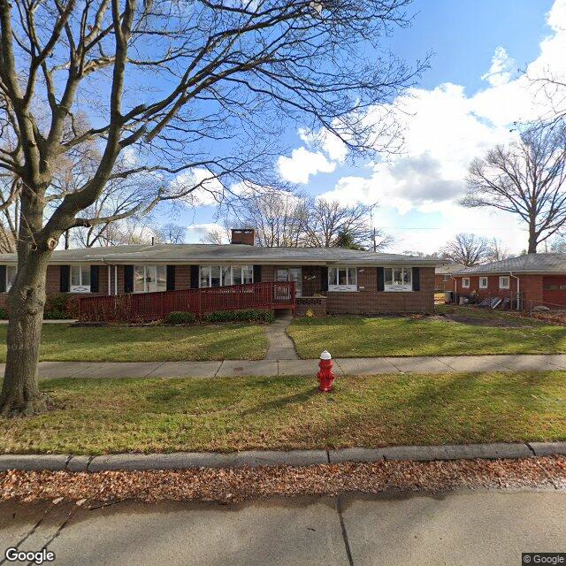 Golden Haven Foster Home Warren