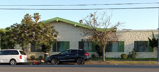 Sunnyview Care Center