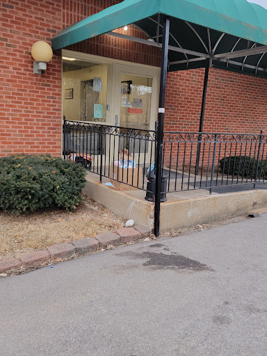 Sunset Hills Health And Rehabilitation Center