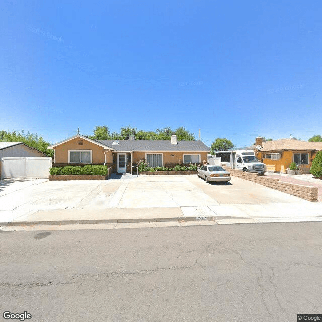 Family Home Care Rhl