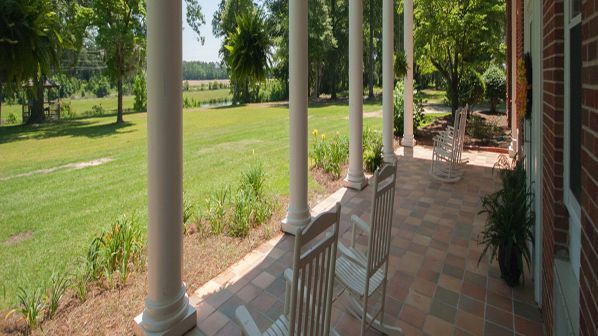 Bethea Retirement Community