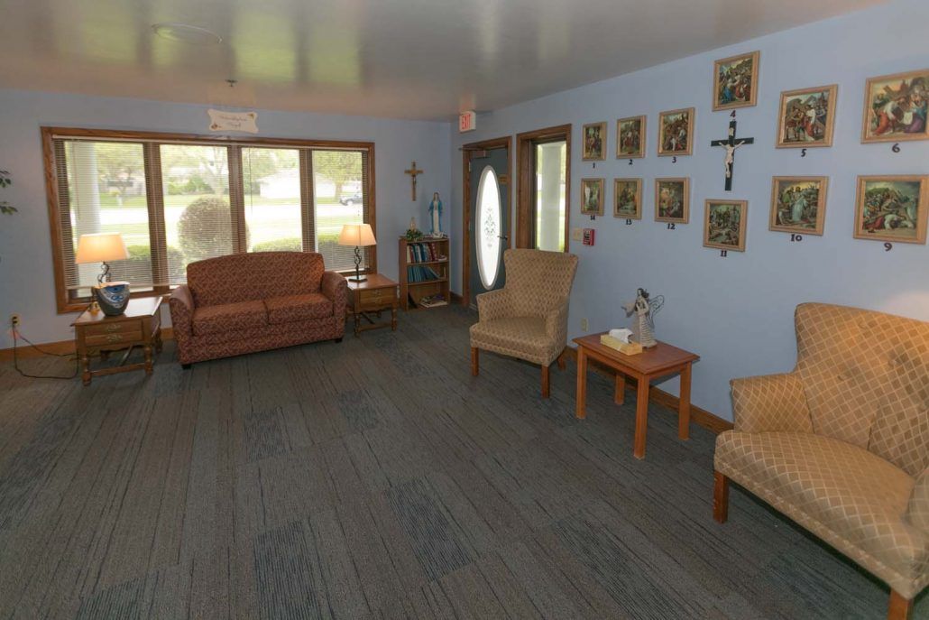 Cottonwood Manor Assisted Living