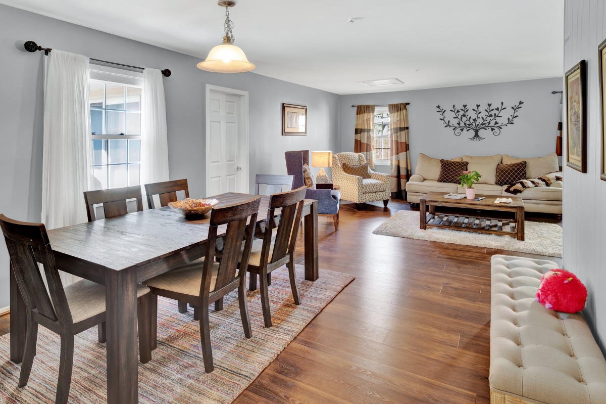 Hope Gardens Assisted Living Facility