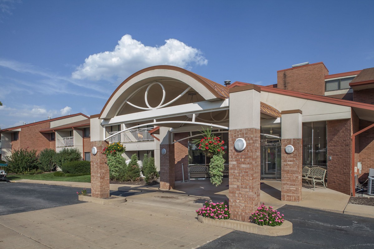 Garden Villas