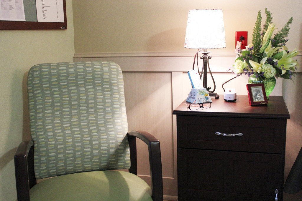 Rockledge Health And Rehabilitation Center