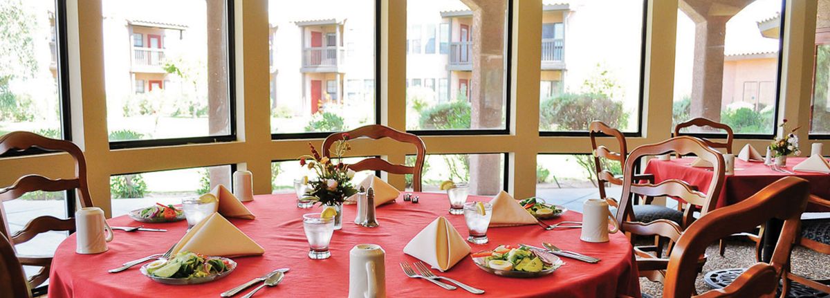 Emerald Springs Senior Living