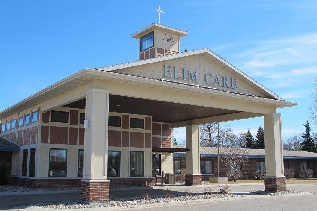 Elim Care Center Fargo